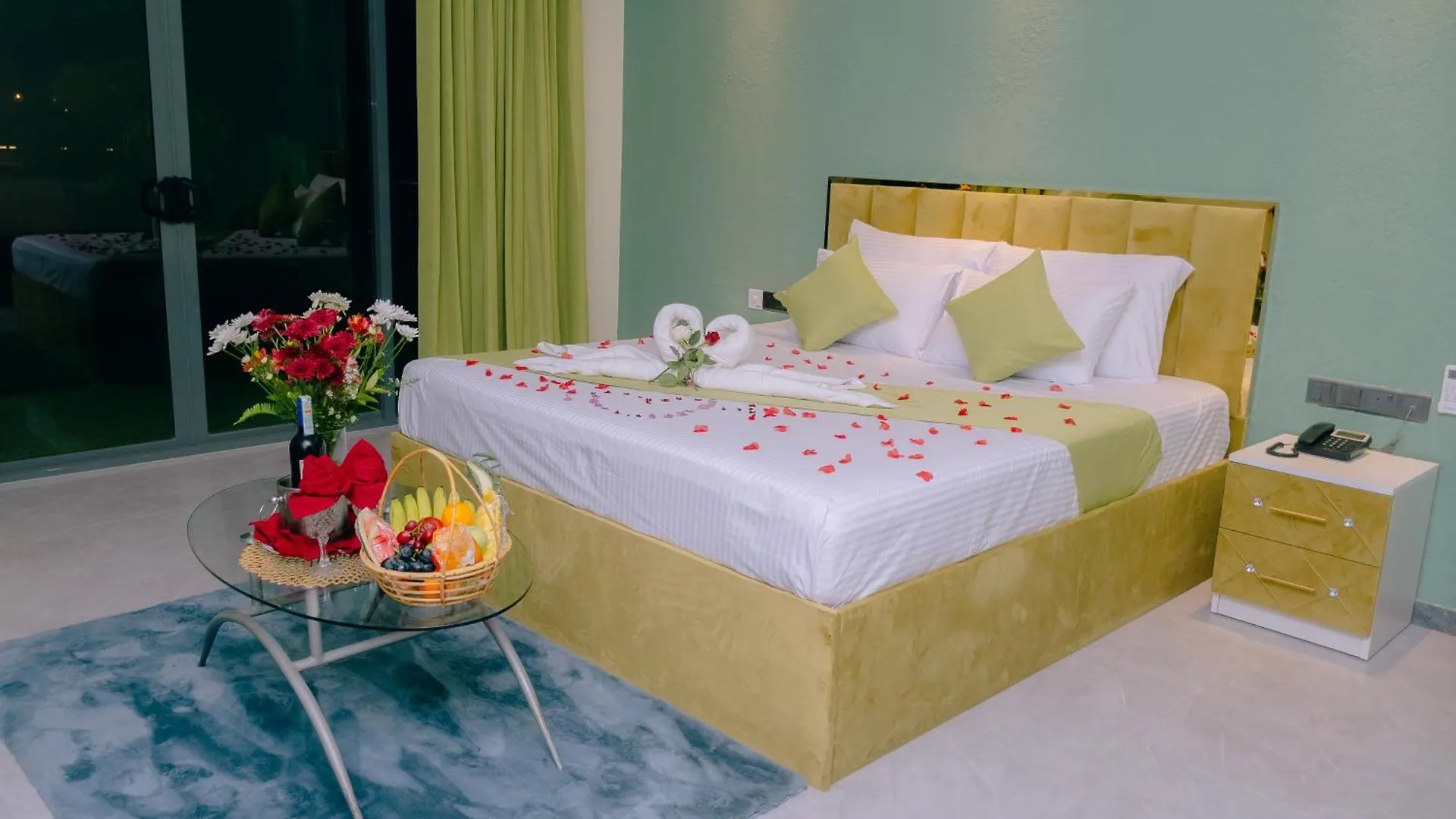 Ranowell Hotel نيجومبو
