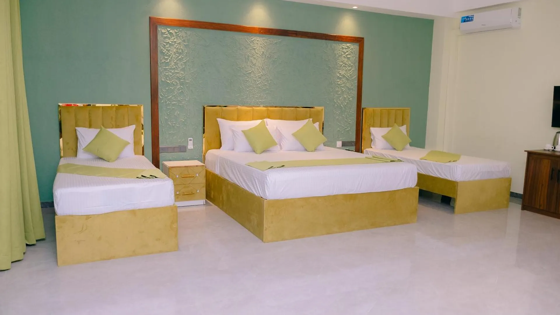 Ranowell Hotel نيجومبو سريلانكا