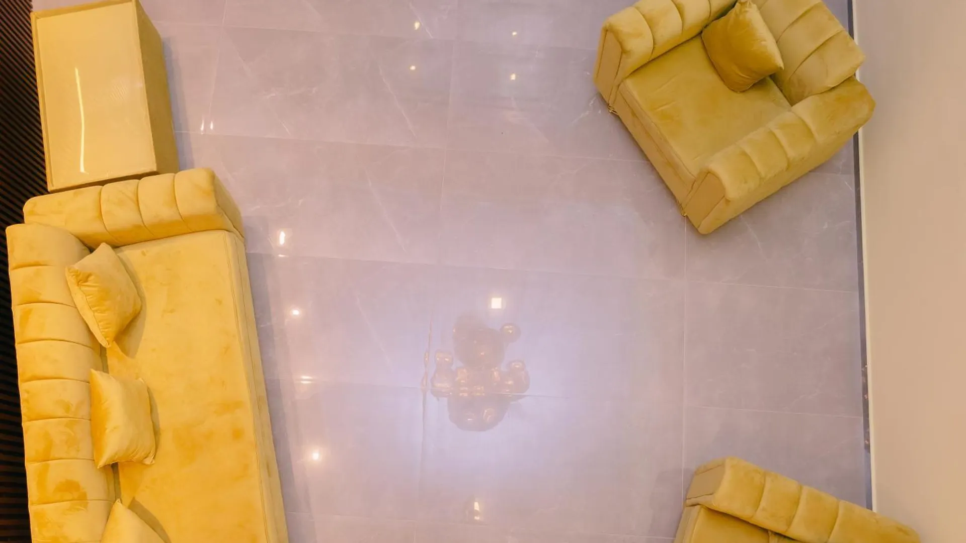 Ranowell Hotel نيجومبو