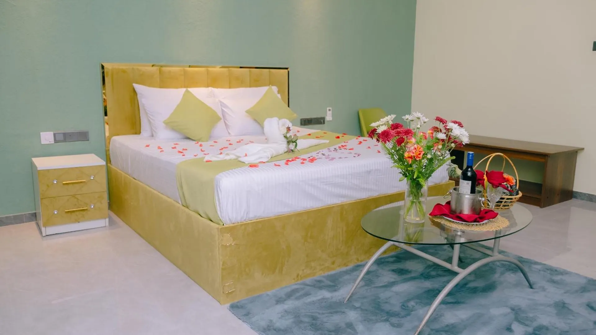 Ranowell Hotel نيجومبو سريلانكا