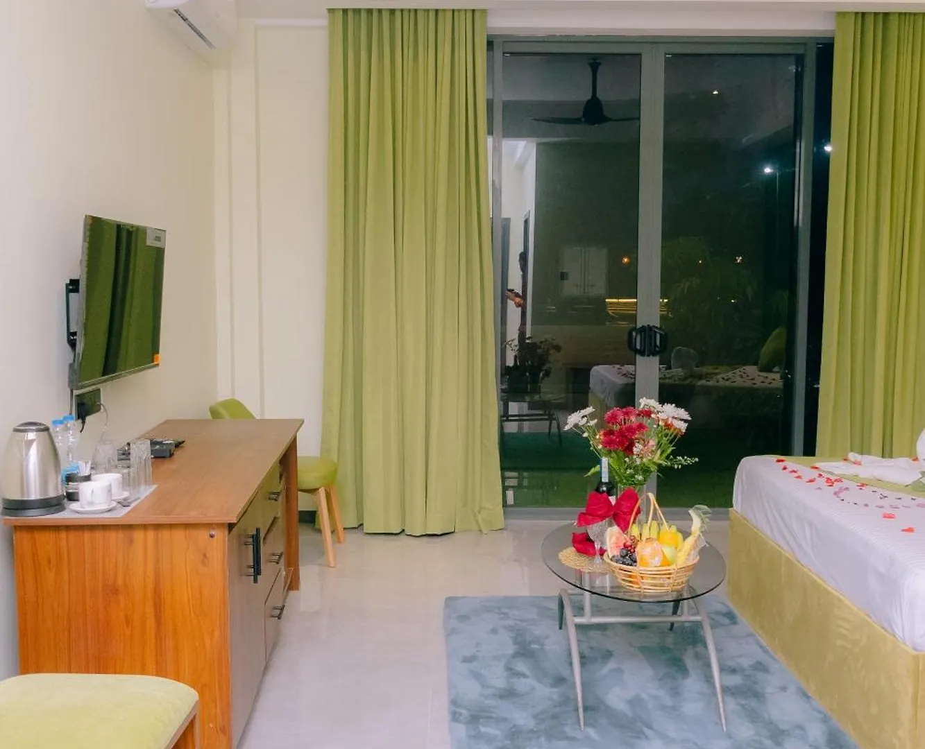 Ranowell Hotel نيجومبو 3*,  سريلانكا