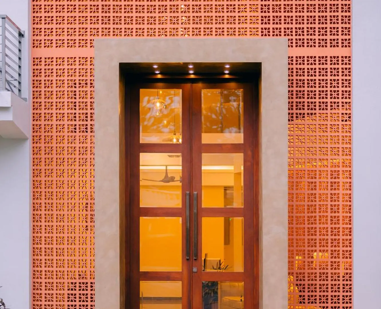 Ranowell Hotel نيجومبو