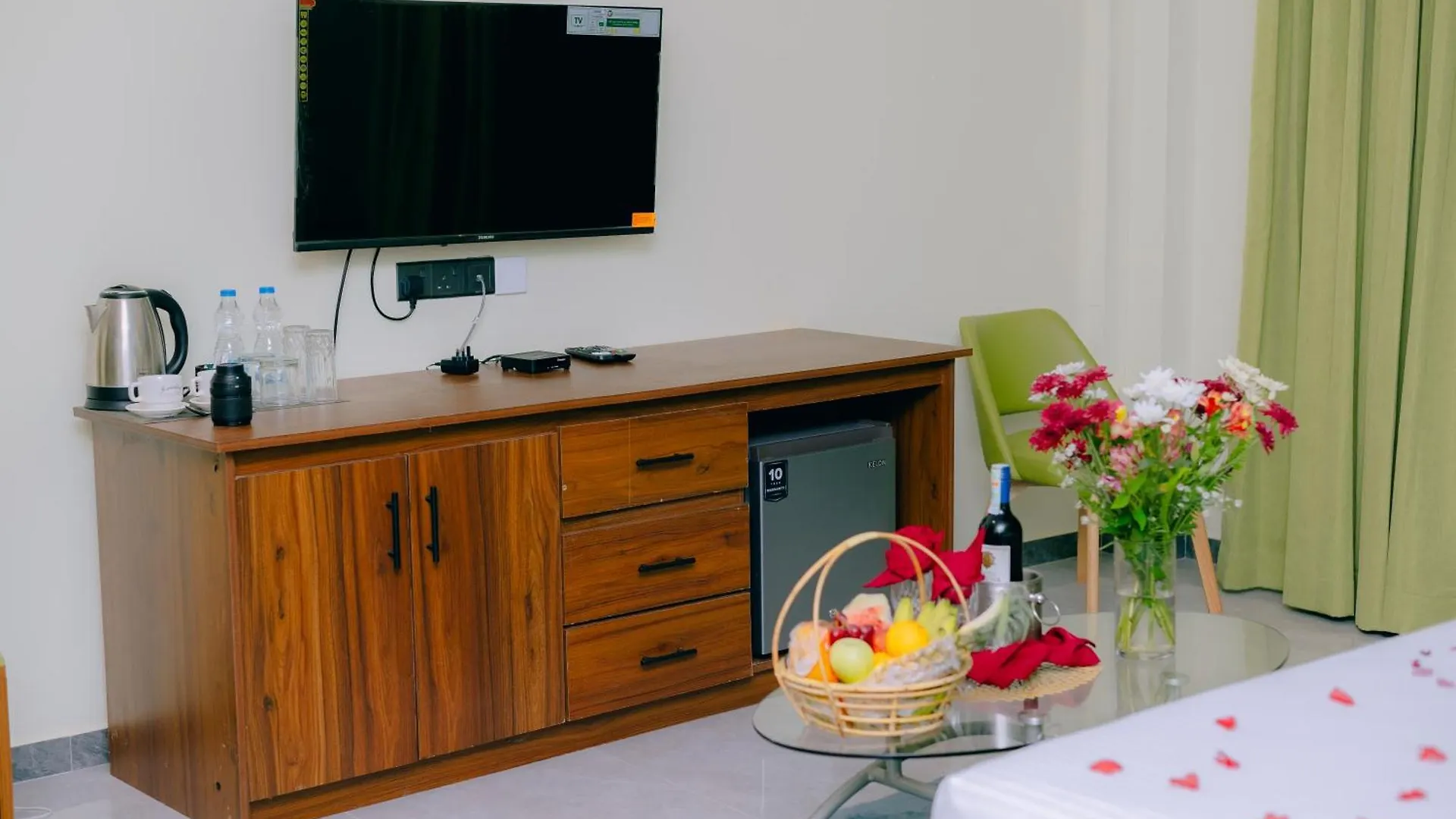 Ranowell Hotel نيجومبو سريلانكا