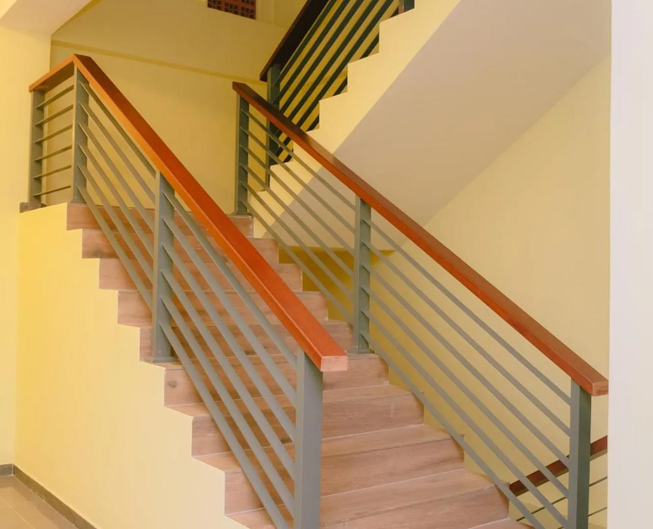 Ranowell Hotel نيجومبو