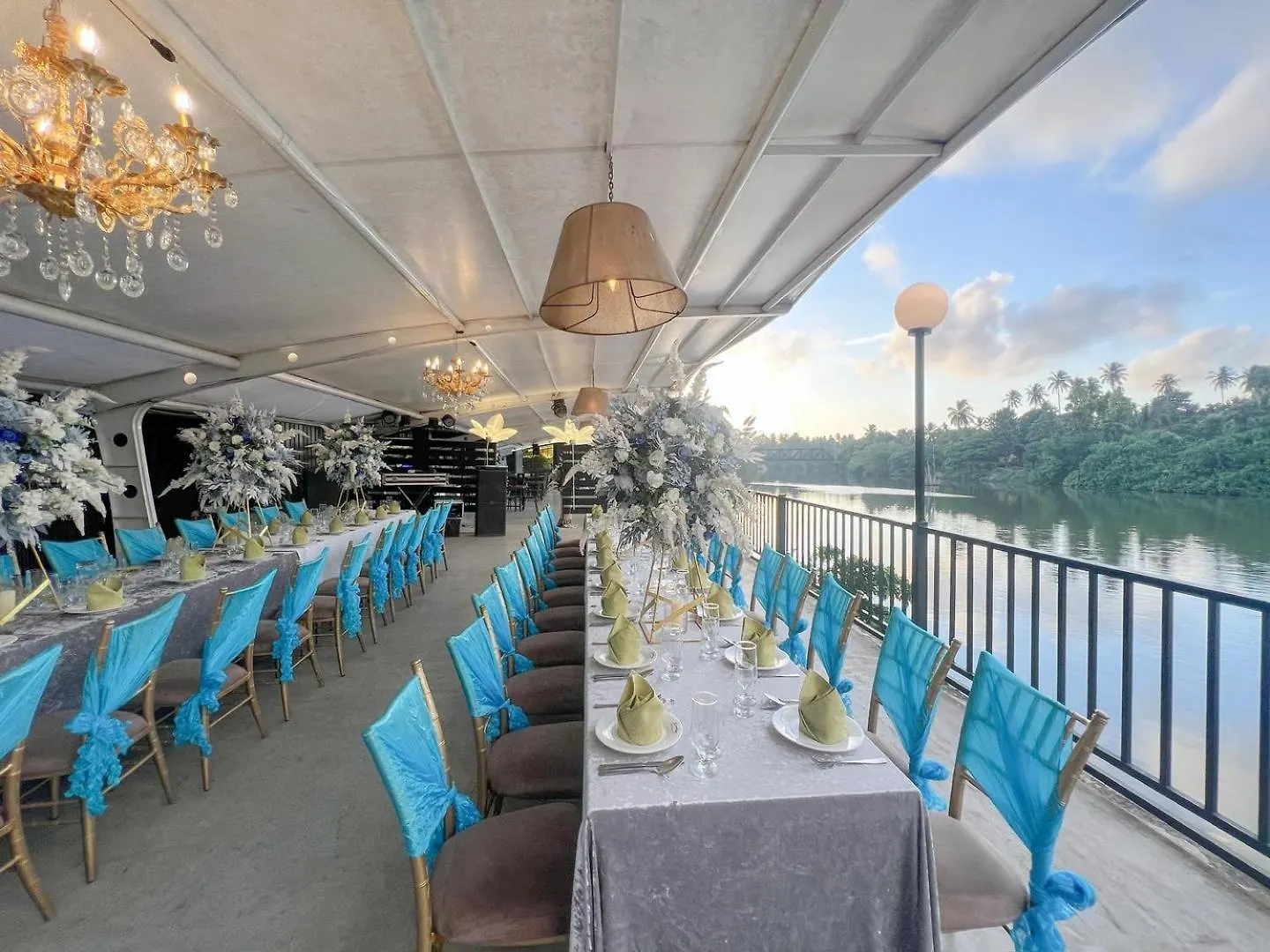 Ranowell Hotel نيجومبو